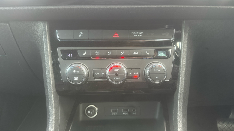 SEAT Ateca 2.0 TDI Xcellence 5dr DSG 4Drive Diesel Estate